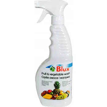 Mycí prostředek Artforhome tekutý prostředek na mytí zeleniny a ovoce 0,65 l