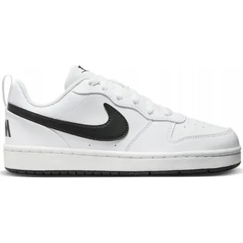Dámské tenisky Nike dámské sportovní boty COURT BOROUGH LOW RECRAFT BG, velikost 36,5