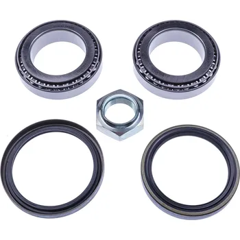 Sada ložiska kola DENCKERMANN W414033