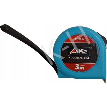 metr Svinovací metr K2 3 m