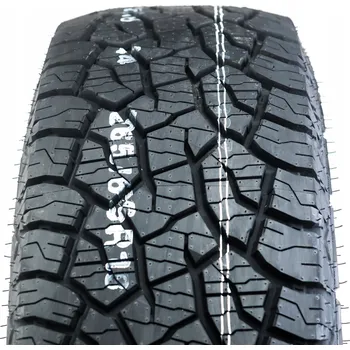 Celoroční osobní pneu Celoroční pneumatika Kumho Road Venture AT52 255/55 R19 111 H, přilnavost na sněhu (3PMSF), zesílená (XL)