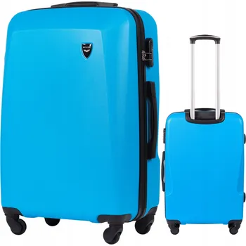 Wings Kufr tvrdý velký ABS 0125 PLOVER 63 l