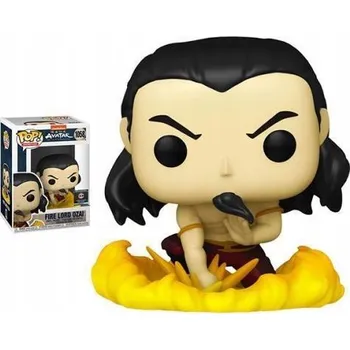 Figurka Figurka Funko Pop! Avatar: Legenda o Aangovi - Fire Lord Ozai (Pán Ohně Ozai)