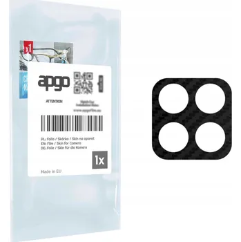 Pouzdro na mobilní telefon Fólie na CELÝ OSTROV FOTOAPARÁTU pro Honor X7D 5G - SKIN, OCHRANNÁ FÓLIE