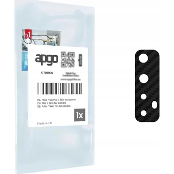 Pouzdro na mobilní telefon Fólie na CELÝ OSTROV FOTOAPARÁTU pro Realme 7 RMX2155 - SKIN, OCHRANNÁ FÓLIE