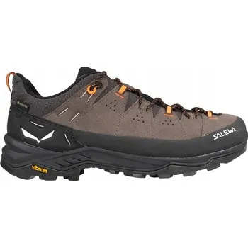Pánská treková obuv Salewa nízké trekové boty Alp Trainer, velikost 45
