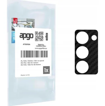 Pouzdro na mobilní telefon Fólie na celý ostrov fotoaparátu pro Samsung Galaxy Z Fold 2 - SKIN, KŮŽE