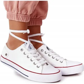 Dámské tenisky Big Star dámské tenisky DD274336 velikost 39