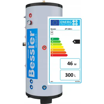 Bojler Bojler pro kotle ÚT s hadem Bessler 300 l