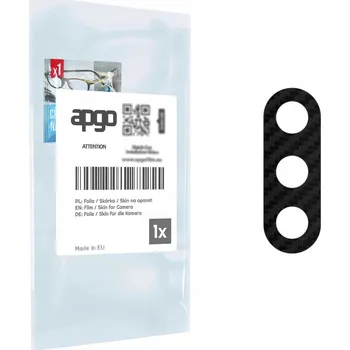 Pouzdro na mobilní telefon Fólie na CELÝ OSTROV FOTOAPARÁTU pro vivo Y17 - SKIN, POLEP