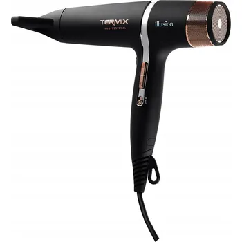 Fén Fén na vlasy Termix Illusion Hair Dryer