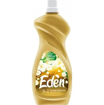 Aviváž Tekutý aviváž Eden Gold & Jasmín 1,8 l / 72 praní