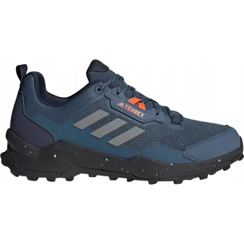 Pánská treková obuv Adidas pánské trekové boty Terrex AX4 Hiking, velikost 43 1/3