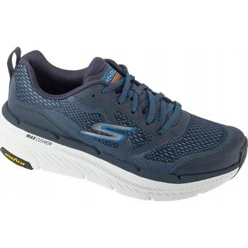Pánská běžecká obuv Pánské běžecké boty Skechers Max Cushioning Premier 2.0 vel. 45
