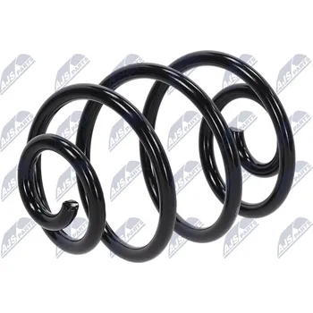 Vinutá pružina podvozku NTY ASZ-CH-030