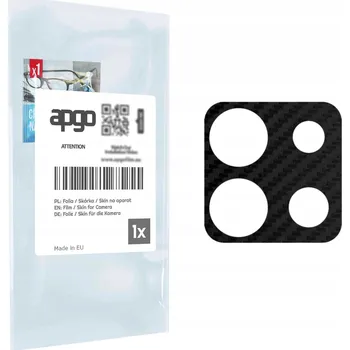 Pouzdro na mobilní telefon Fólie na celý ostrov fotoaparátu pro Infinix Smart 7 X6517 - SKIN, KŮŽE