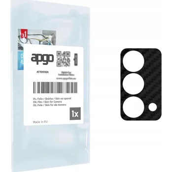 Pouzdro na mobilní telefon Fólie na CELÝ OSTROV FOTOAPARÁTU pro Realme Q3 Pro Special - SKIN, KŮŽE