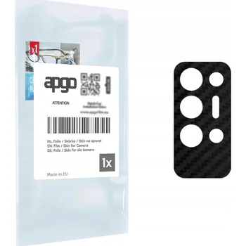 Pouzdro na mobilní telefon Fólie na CELÝ OSTROV FOTOAPARÁTU pro Tecno Pova 2 - SKIN, KŮŽE