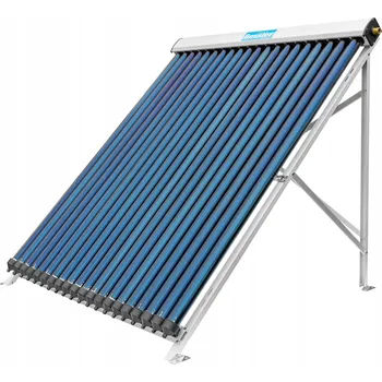 Solární ohřívač vody Bessler