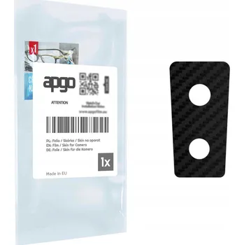 Pouzdro na mobilní telefon Fólie na CELÝ OSTROV FOTOAPARÁTU pro Doogee S90 Pro - SKIN, OCHRANNÁ FÓLIE