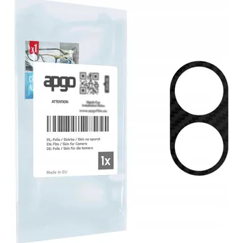 Pouzdro na mobilní telefon Fólie na CELÝ OSTROV FOTOAPARÁTU pro Oppo F23 5G - SKIN, OCHRANNÁ FÓLIE