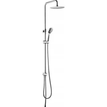 Sprchový set Nástěnný Sprchový set Omnires Calgary SYSCALGARYCR