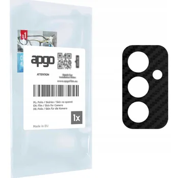 Pouzdro na mobilní telefon Fólie na CELÝ OSTROV FOTOAPARÁTU pro Samsung Galaxy Buddy 2 - SKIN, KŮŽE