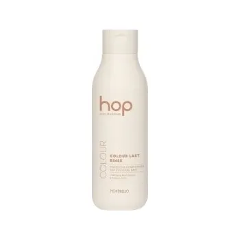 MONTIBELLO HOP COLOUR LAST RINSE KONDICIONÉR PRO BARVENÉ VLASY 750ML
