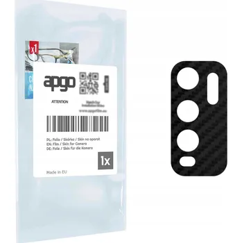 Pouzdro na mobilní telefon Fólie na CELÝ OSTROV FOTOAPARÁTU pro vivo Y30 - SKIN, OCHRANNÁ FÓLIE