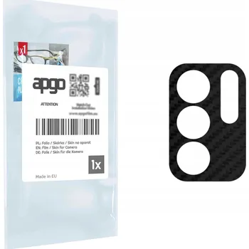 Pouzdro na mobilní telefon Fólie na CELÝ OSTROV FOTOAPARÁTU pro Oppo Reno 6 Z 5G - SKIN, OCHRANNÁ FÓLIE