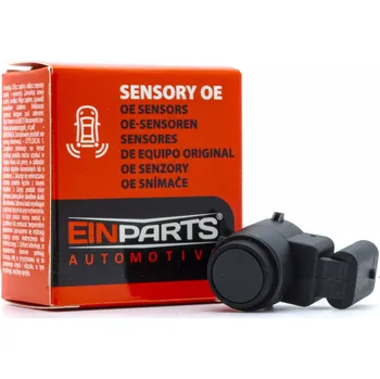 Nárazník Parkovací senzor Einparts Automotive EPPDC97