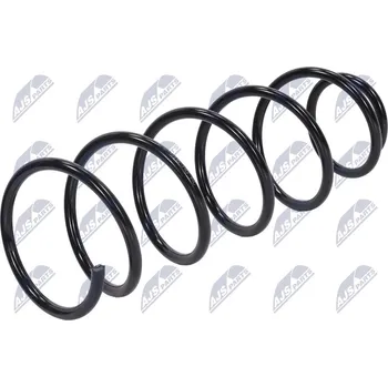 Vinutá pružina podvozku NTY ASZ-PE-016