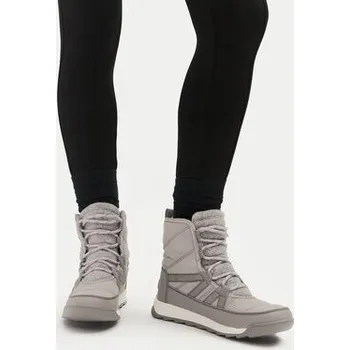 Dámská obuv Sorel Whitney™ II Plus Lace Wp 2088241061 Šedá 36