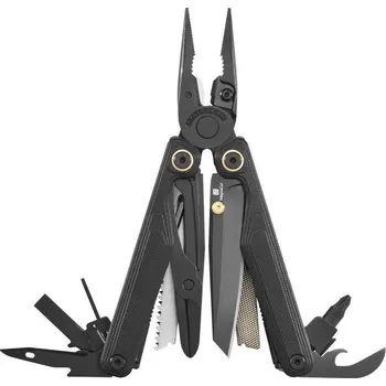 Multifunkční nůž Leatherman Wave Alpha