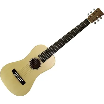 Elektroakustická kytara SX TG1E Natural Elektroakustická kytara (Jako nové)