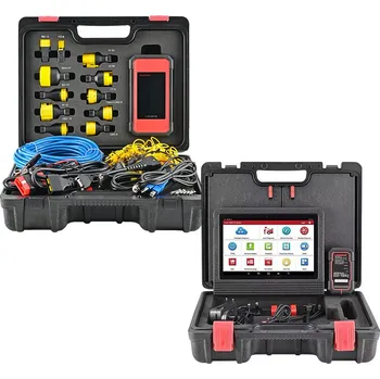 Autodiagnostika Launch X431 V + 5.0 Smart Link 2.0