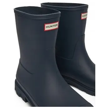 Pracovní obuv Pánské nízké holínky Hunter velikost 43