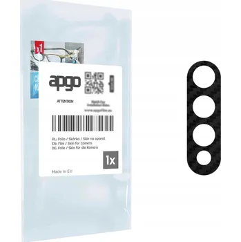 Pouzdro na mobilní telefon Fólie na CELÝ OSTROV FOTOAPARÁTU pro vivo S1 - SKIN, POLEP