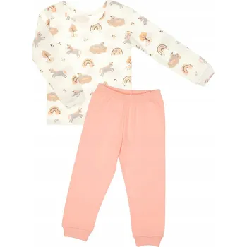 Nicol pyžamo vícebarevné, velikost 92