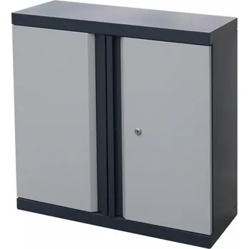 Skříňka na nářadí Závěsná dílenská skříňka - WGB1026