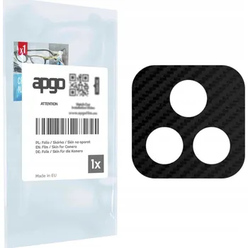 Pouzdro na mobilní telefon Fólie na CELÝ OSTROV FOTOAPARÁTU pro Motorola Moto G Play - SKIN, OCHRANNÁ FÓLIE