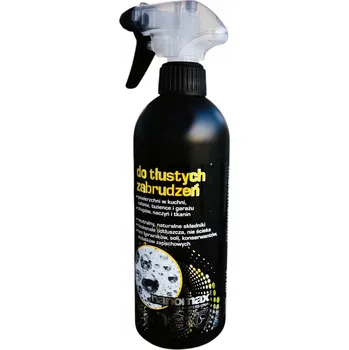 Univerzální čisticí prostředek Bestseller24h univerzální čisticí prostředek 0,5l