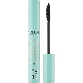 Řasenka VOLLARE Řasenka BLUE MONDAY 12 ml