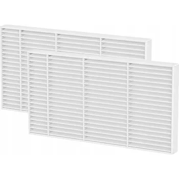 Filtr do vysavače MOVA Filtr 2 ks do Robotického Vysavače E20, E20 Plus Náhradní Díly Příslušenství