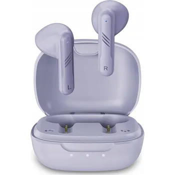 Sluchátka Bezdrátová sluchátka do uší Genius MIKG30524