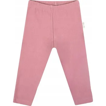 Dívčí teplákové legíny Vřesové, Nicol, vel. 74