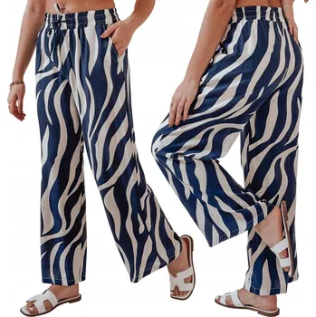 Dámské kalhoty DStreet dámské baggy kalhoty dlouhé, velikost XXL