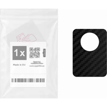 Pouzdro na mobilní telefon Fólie na CELÝ OSTROV FOTOAPARÁTU pro Lenovo Tab M11 ZADA0297PL - SKIN, KOŽENÁ