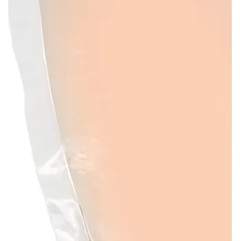 Silikonové podložky na lýtka Samolepicí korektor na lýtka L