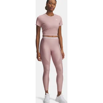 Dámské legíny Under Armour dámské legíny klasické dlouhé velikost XS